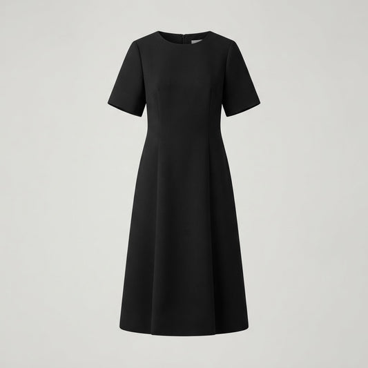 Offdoris - Mara Everyday Midi Dress