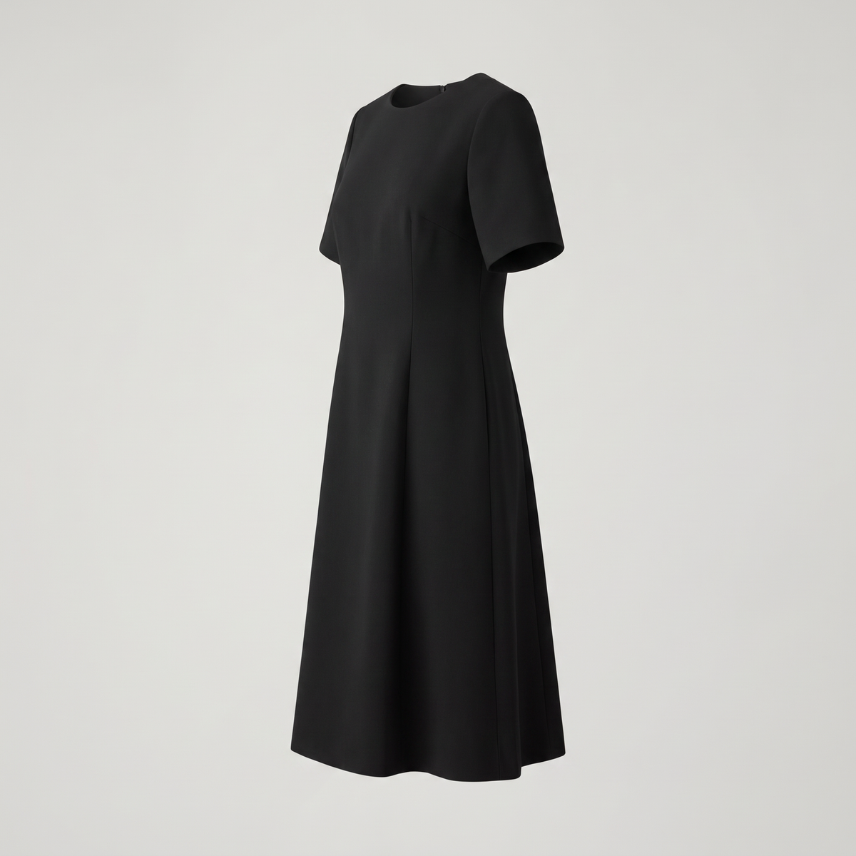 Offdoris - Mara Everyday Midi Dress